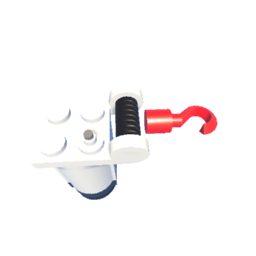 baby deleter/suprise super yeeter