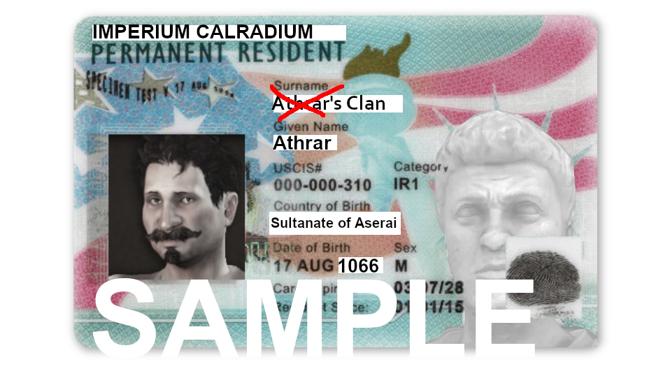 Rebel Clan Name Changer
