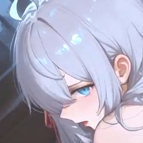 Alya (Alya Sometimes Hides Her Feelings in Russian) preview