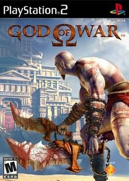 God of War 1 Soundtrack