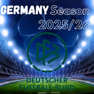Germany 2025-26 (normal rules)