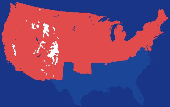 Amercian Civil War