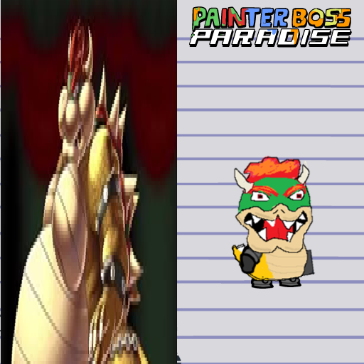 FAT BOWSER
