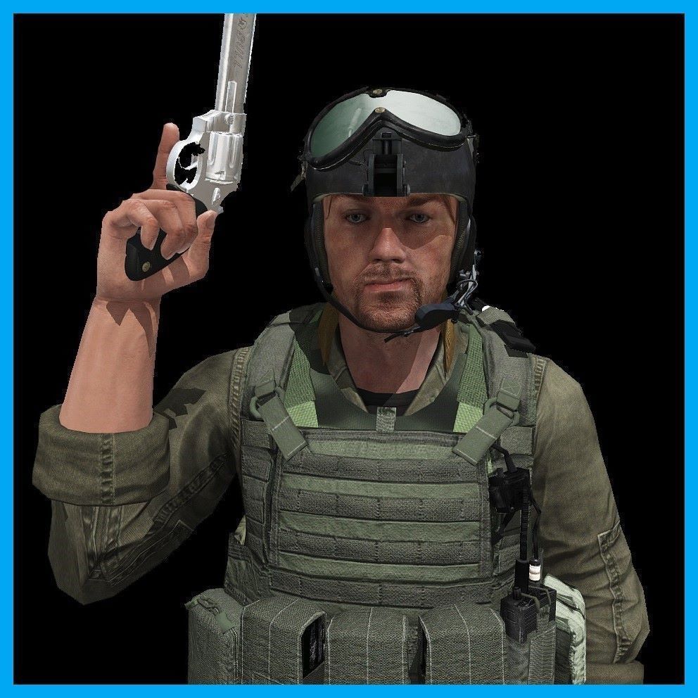 Killzone: ISA v3.1