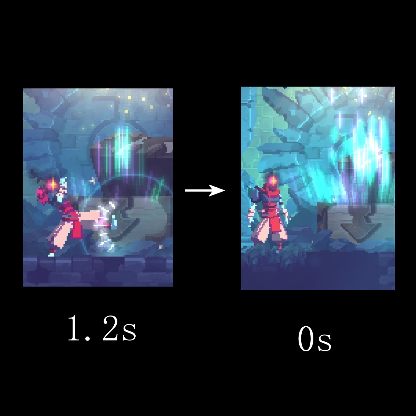[DCCM] 更多可跳过动画 Skip More Animations preview