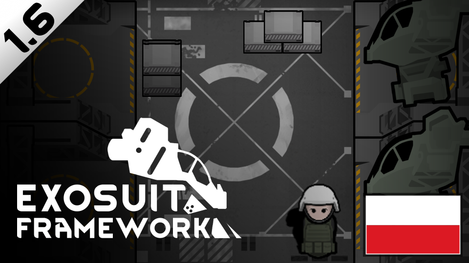 Exosuit Framework [PL]