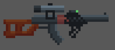 VSS Vintorez rebalance preview