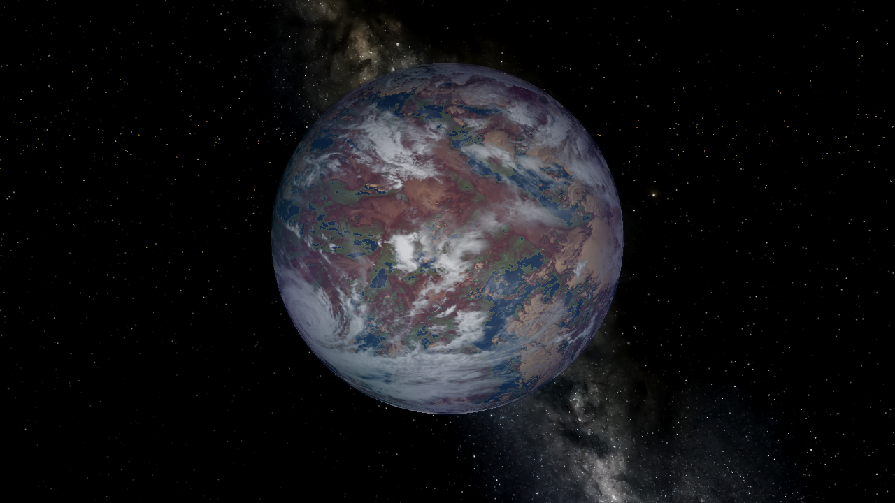 Camoran - Tlaiowaha - Trojan Reach - Hex 1823