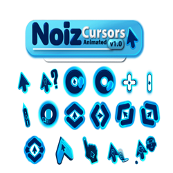 Noiz Cursor