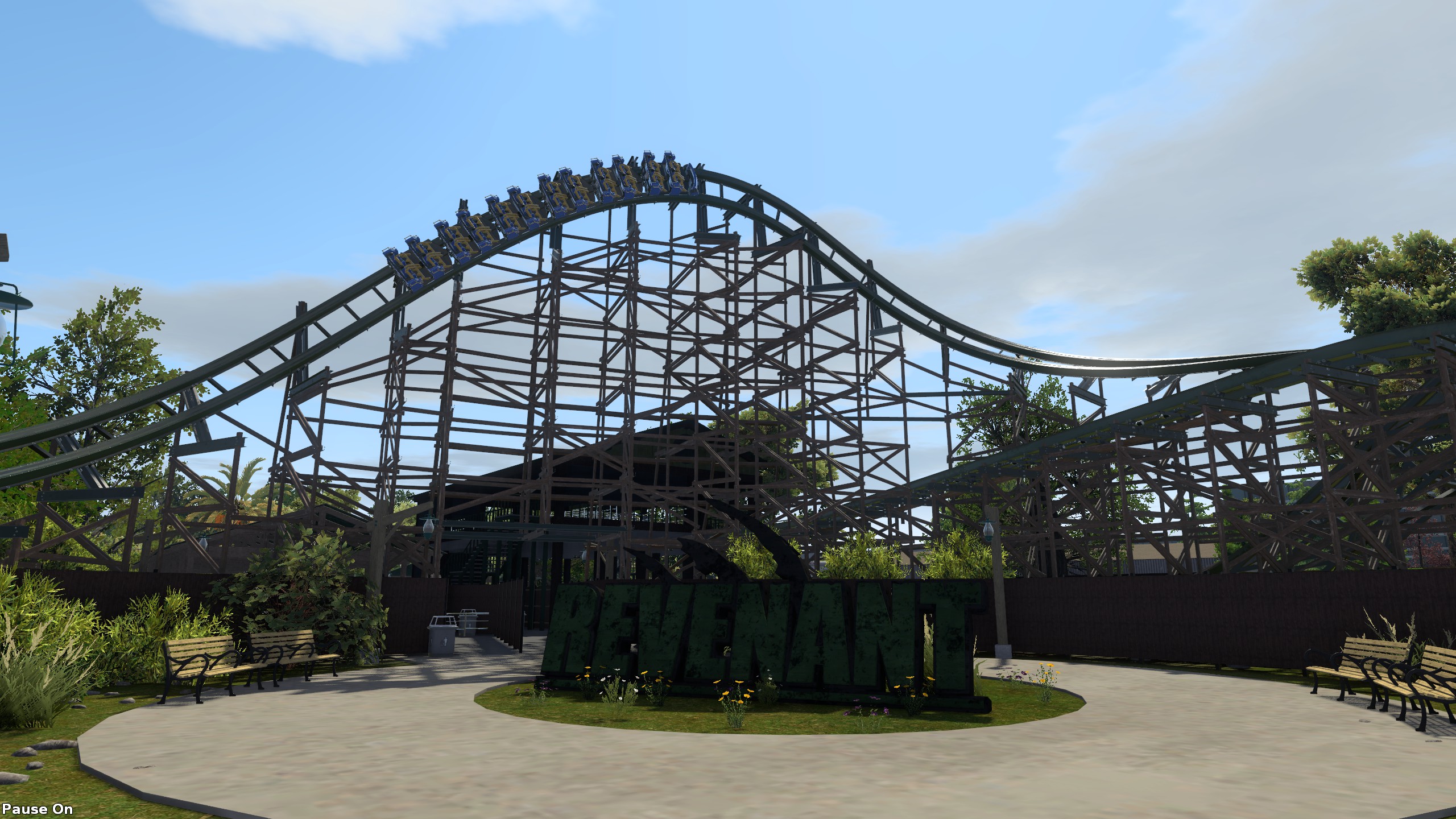 Park Image