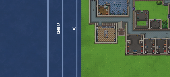 My Prison 29
