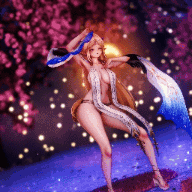 Dance_桃源戀歌_Cartethyia