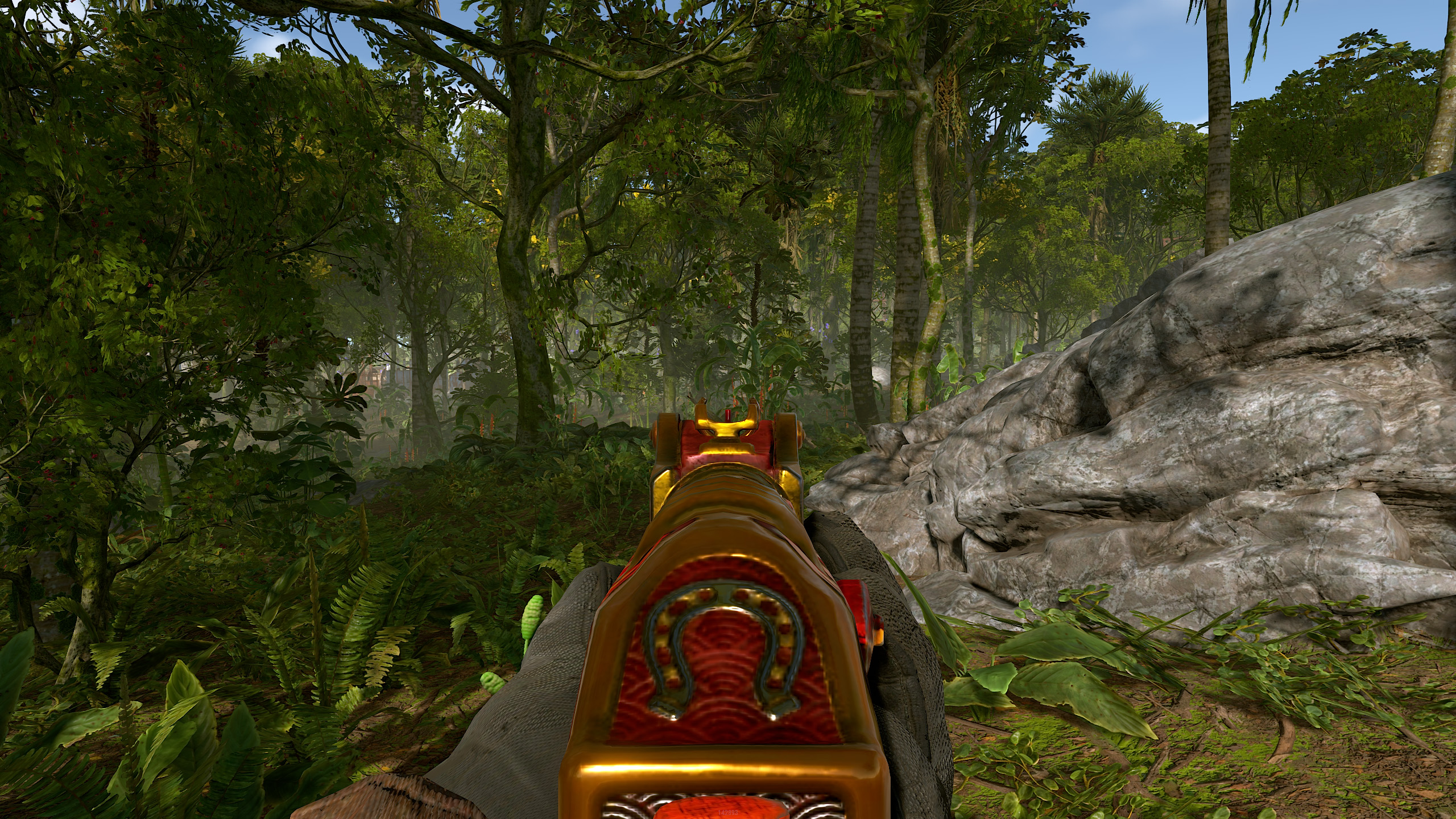 Fortunate Horse AR thumbnail 7