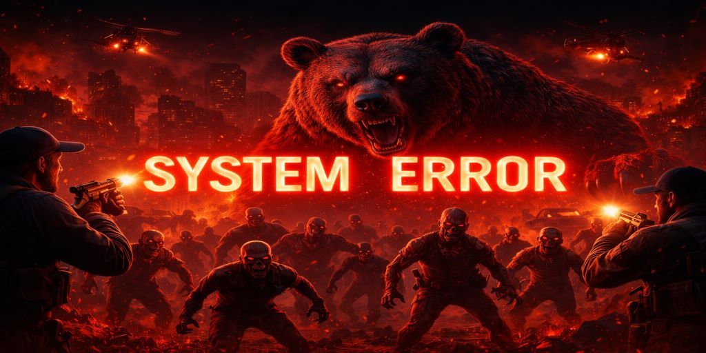 System Error Bulk Mod Pack