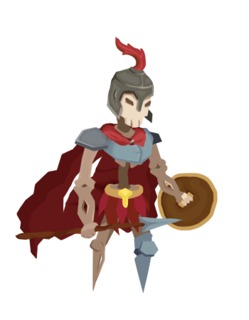 Gladiator Hero