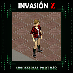 Loolie's NPC Tilepack [B42] [UNOFFICIAL]