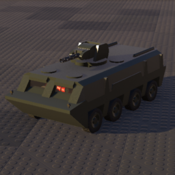 APC-B (Battle)