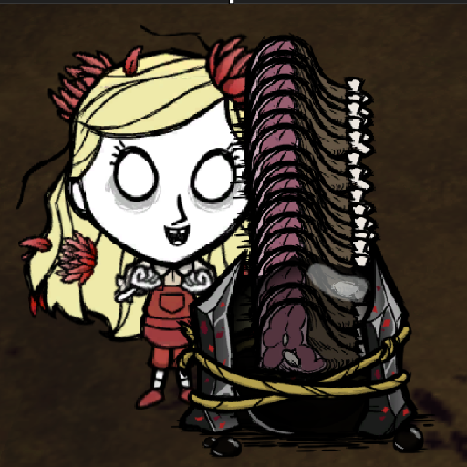 Icker Preserve Infinite Stack – Don't Starve Together Mod