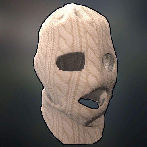 Cozy Balaclava