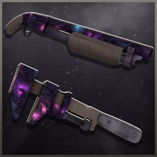Galactic – Team Fortress 2 Mod