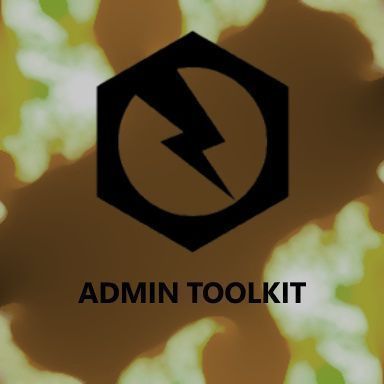 Valence Admin Toolkit - VAT