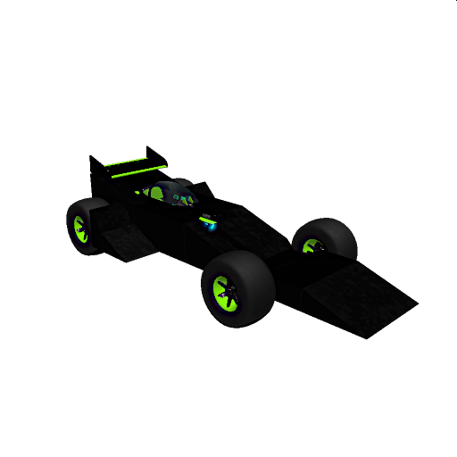3 power core car