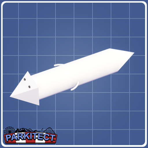 brige worm (shell closed)