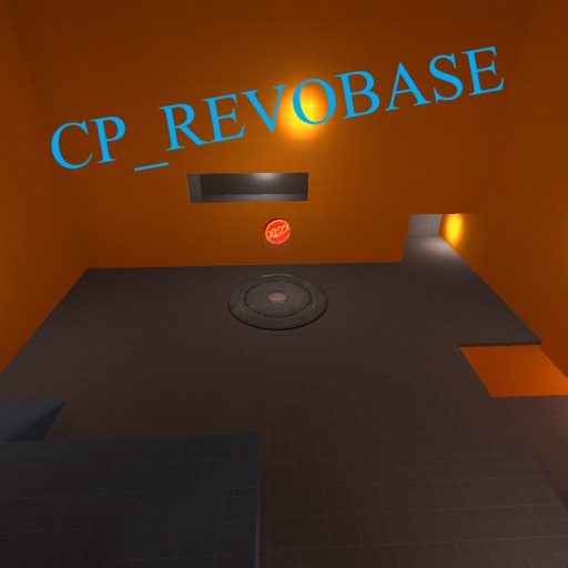 cp_revobase – Team Fortress 2 Mod