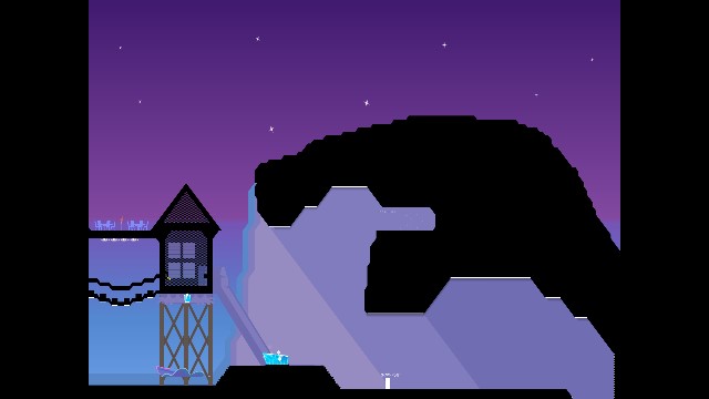 Pandora Resort V1.1 preview