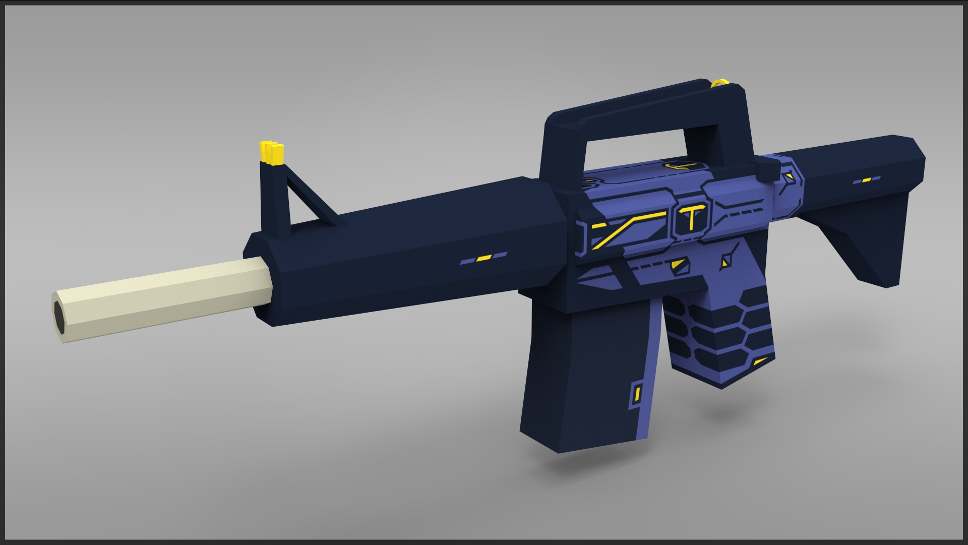 Maplestrike | Taut