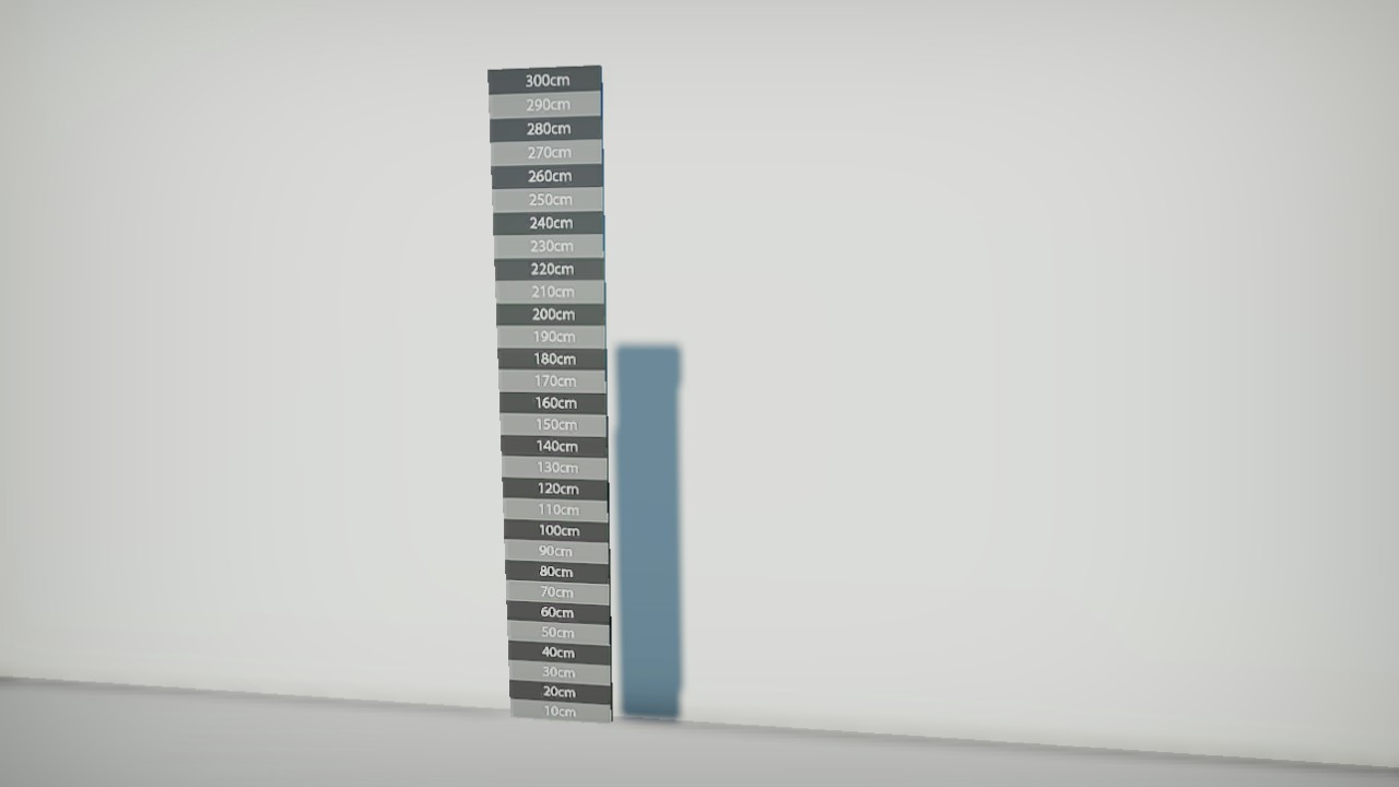0A Ruler DM