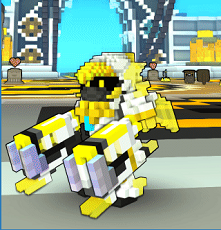 [Costume] JetRider