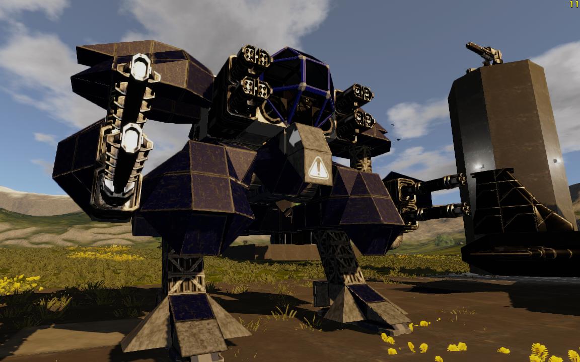 Flight-Suit---Warlord preview