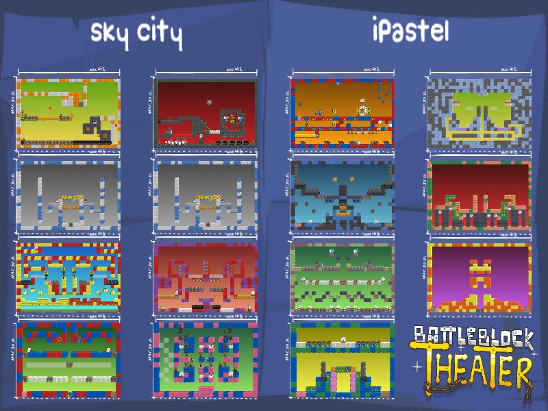 sky city