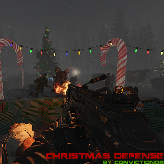 Christmas Defense