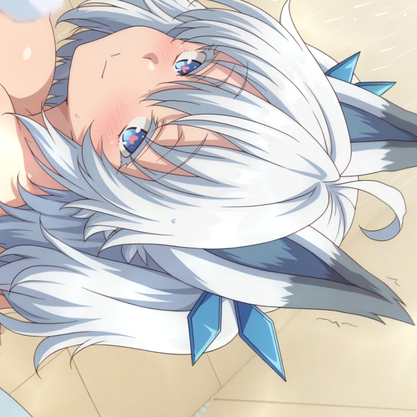 SETSUNA 03 preview