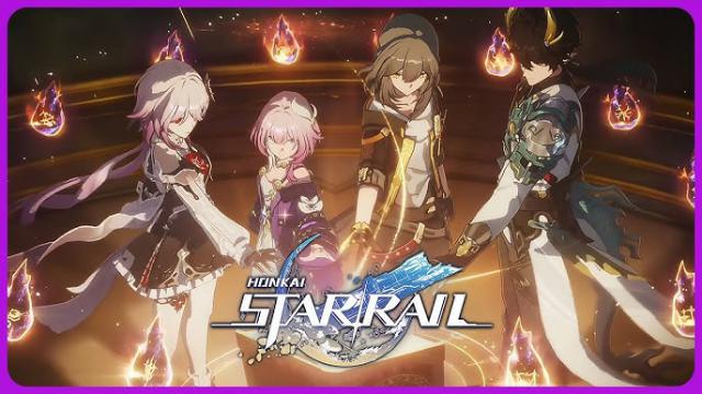 [Honkai:Star-rail] HOYO-MiX - Final "Era Nova" (replace Finale music)