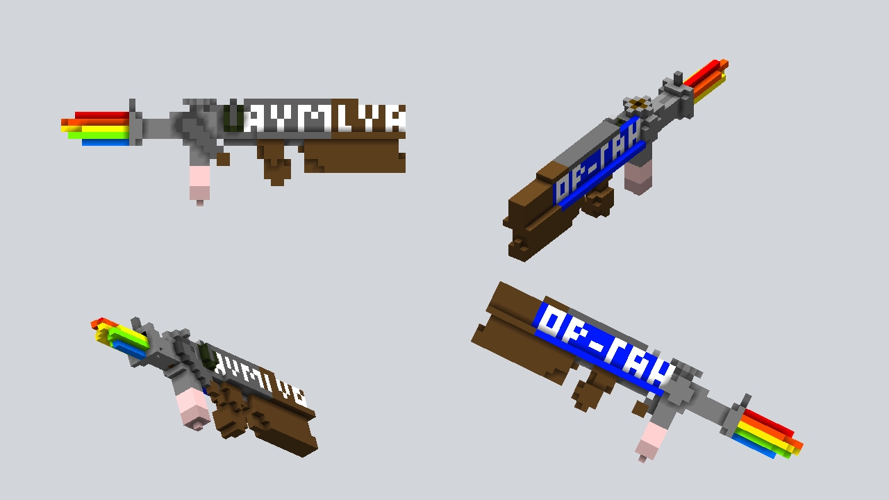 Or-Gun