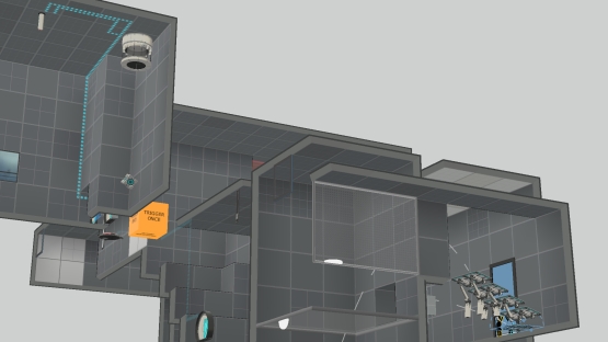 Lobbyed Puzzle 1: The Spout