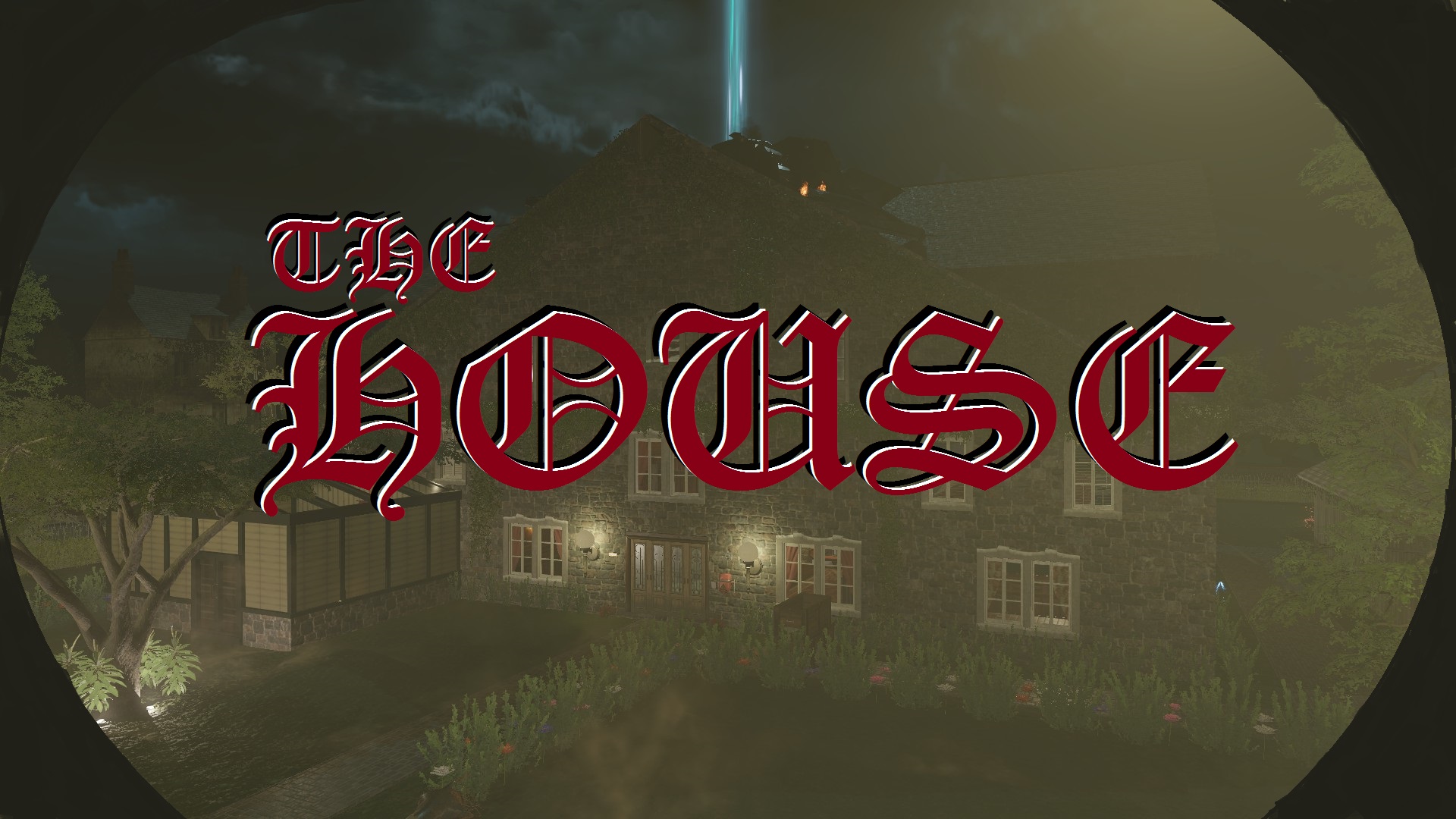 The House (Version 1.2)