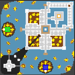Restoration (1v1)