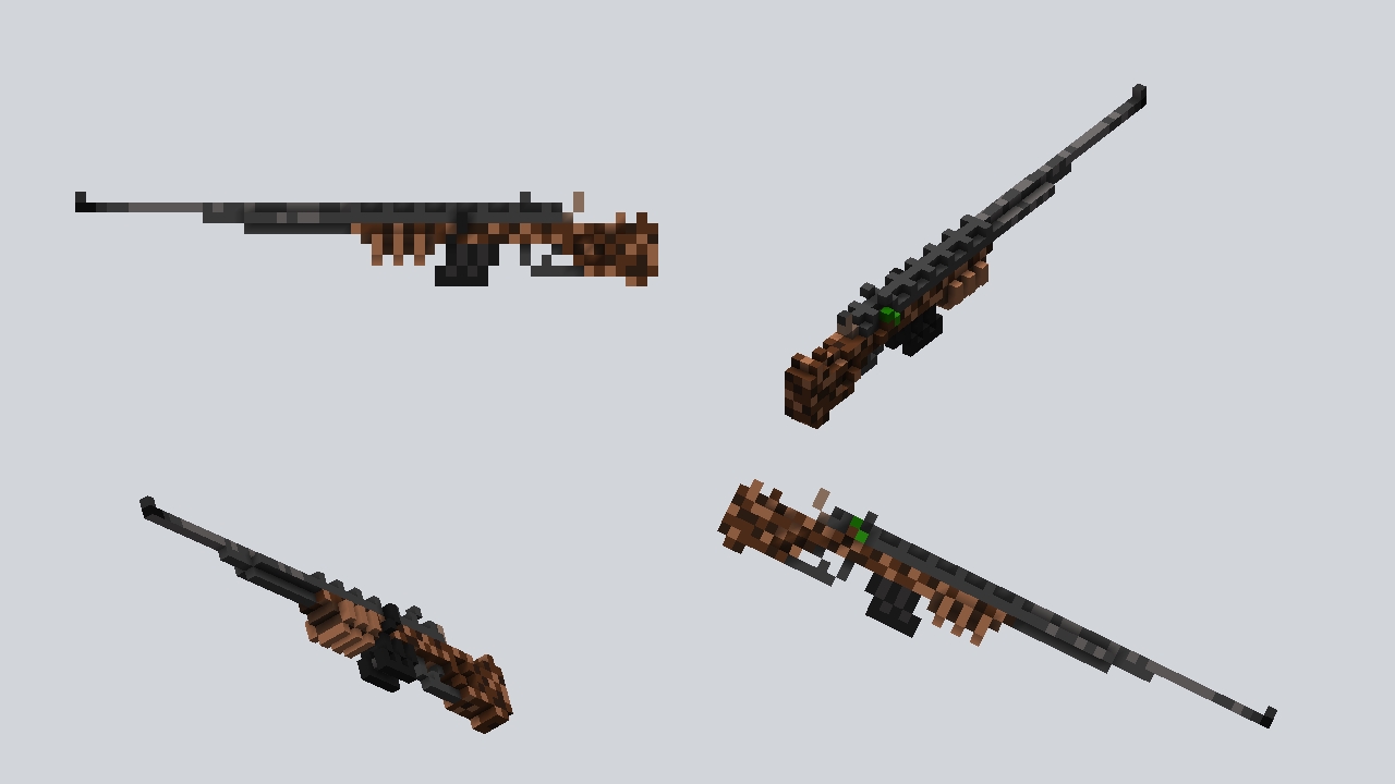 KJ54 Model 2K17