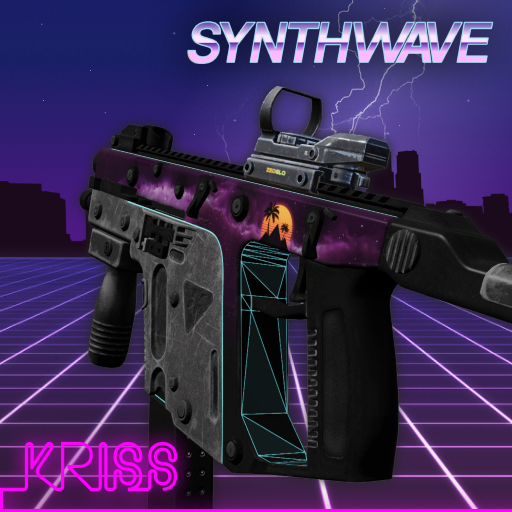 KRISS | Synthwave