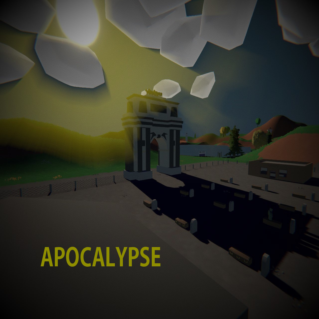 Apocalypse – Unturned Mod