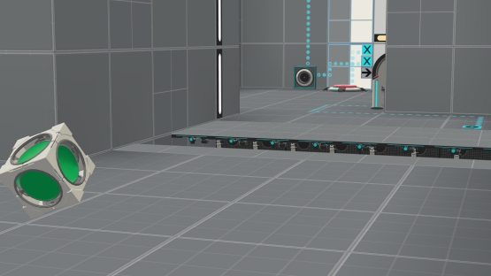 Multiverse O1: Drawbridge Blockade.