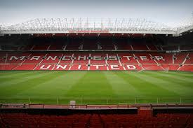 Old Trafford Tournament