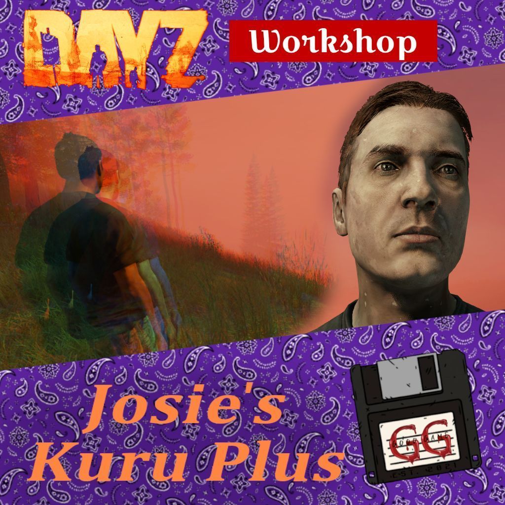 JosiesKuruPlus
