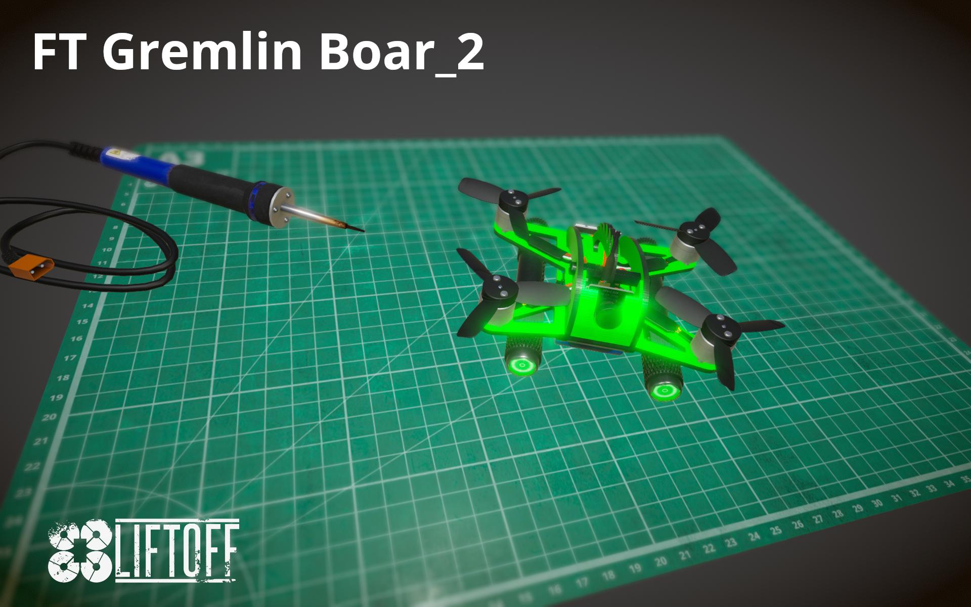 FT Gremlin Boar_2