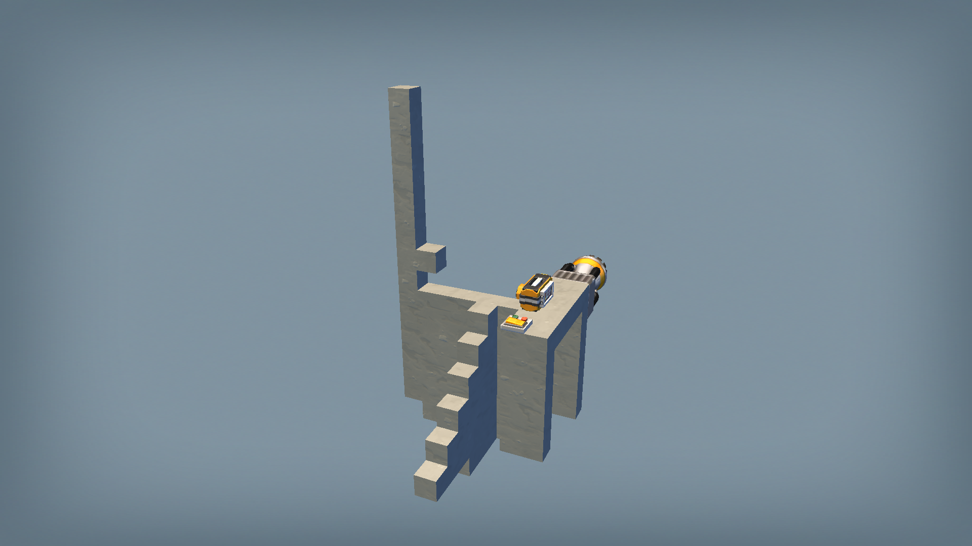 Sensor Demonstration preview