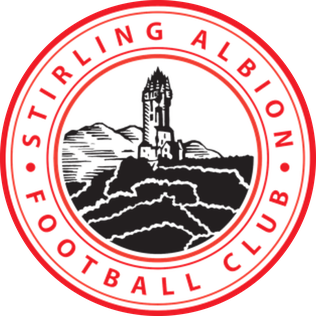 Stirling Albion Tournament